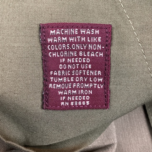 Nordstrom SmartCare Cotton Dress Shorts - Picture 10 of 11